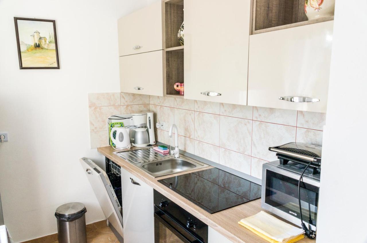 Apartment Matulji Exterior photo